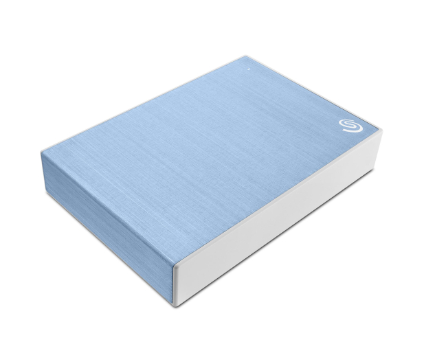Seagate One Touch Portable 5TB USB 3.2 Gen. 1 Niebieski - 601063 - zdjęcie 5